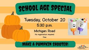 Michigan Road School